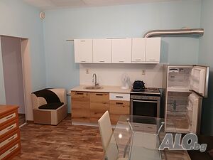 Етаж от къща под наем в Център, до пл. Боровец One floor only 55 sq. m. Furnished | Houses / Villas | Tsentar Yambol