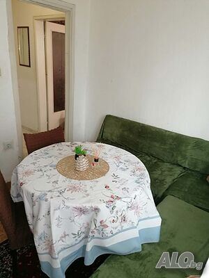 Давам под наем 2-Bedroom 58 sq. m. Furnished First residential floor | Apartments | Kazanski Stara Zagora