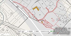 Поземлен имот в с. Макоцево Sale 1018 sq. m. Not regulated With electricity Without water | Land for development, Investment projects | Makotsevo