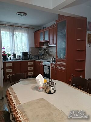 Център - Тристаен - под наем 2-Bedroom 90 sq. m. Furnished Not last floor | Apartments | Center Sliven