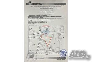 Продажба на земеделска земя Agricultural land 4878 sq. m. Seventh category | Agricultural land, Orchards, Vineyards, Forests | Novo Konomladi