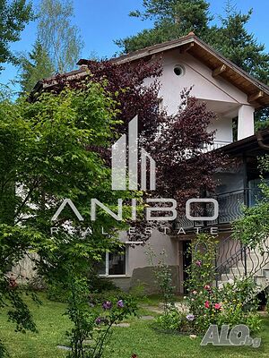АНИ-БО недвижими имоти предлага за продажба къща 120 кв.м. във в. з. Ярема 3 - storey 120 sq. m. built-up area 776 sq. m. courtyard | Houses / Villas | Yarema (locality)