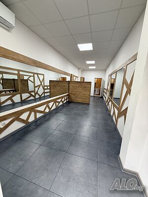 Търговски обект - Център - Под наем Shop 40 sq. m. Ground floor | Shops, Offices | Center Kardzhali
