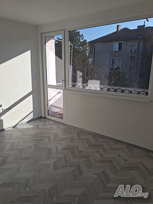 Не е Комплекс! Юг! Двустаен + кухня! 1-Bedroom 79 sq. m. Brick 1970 y. 2 floor Not last | Apartments | Свобода Pomorie