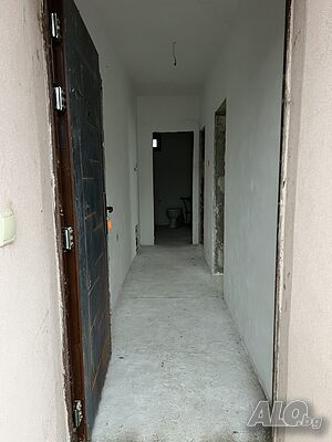Тристаен Апартамент на Лъгът 2-Bedroom 73 sq. m. Brick 2010 y. Ground floor | Apartments | ж.к. Лъгът бл. 19 Troyan