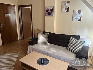 Апартамент в “Замъка 2” -к.к Пампорово 1-Bedroom 56 sq. m. Brick 2012 y. Not last | Apartments | к.к Пампорово Pamporovo (resort)