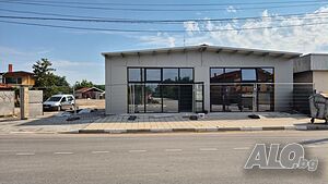 Помещение за Аптека 41 кв.м. Other 41 sq. m. Ground floor | Shops, Offices | Kalekovets