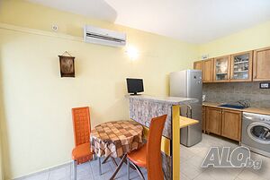 Апартамент с 1 спалня в к-с ”Sunny Day 2” к.к. Слънчев Бряг 1-Bedroom 56 sq. m. Brick 2008 y. 1 floor Ground floor | Apartments | Sunny Beach (resort)