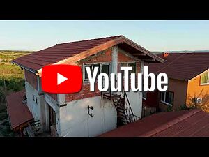Двуетажна къща с лятна кухня и перфектна гледка 2 - storey 120 sq. m. built-up area 700 sq. m. courtyard | Houses / Villas | Dimchevo