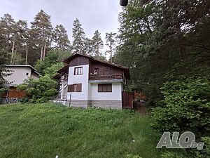 Продава вила на лвтовище Св Константин (язовир батак) 2 - storey 78 sq. m. built-up area 100 sq. m. courtyard | Houses / Villas | Летовище Св.Константин (язовир Батак) Peshtera