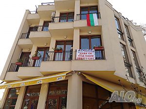 Отдава под наем офиси гр. Пещера Office 20 sq. m. First floor | Shops, Offices | Център Peshtera