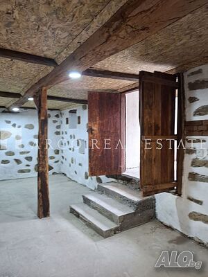 Къща - с. Церово 2 - storey 99 sq. m. built-up area 375 sq. m. courtyard | Houses / Villas | Tserovo