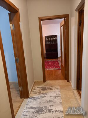 двустаен ново строителство напълно обзаведен близо до старата пиаца Studio 75 sq. m. Furnished Not last floor | Apartments | Tsentar Yambol