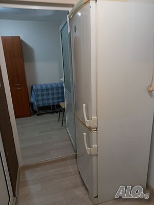 двустаен обзаведен НС обзаведен близо до старата пиаца 1-Bedroom 50 sq. m. Furnished First residential floor | Apartments | Tsentar Yambol