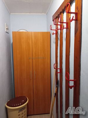 боксониера обзаведена Studio 30 sq. m. Furnished Last floor | Apartments | Vasil Levski Yambol