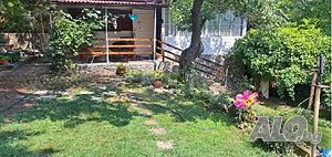 Песнопой-вила с 600кв.м. двор 2 - storey 70 sq. m. built-up area 600 sq. m. courtyard | Houses / Villas | ВЗ Светлина Pesnopoy