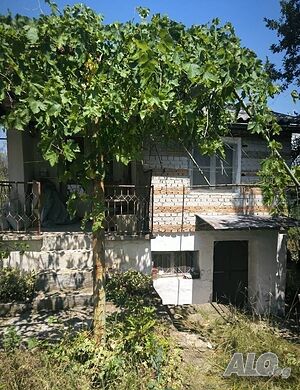 Песнопой /ВЗ Отдих/двуетажна вила 2 - storey 54 sq. m. built-up area 500 sq. m. courtyard | Houses / Villas | ВЗ Отдих Pesnopoy