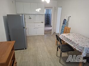 Отдава под наем етаж от Къща в гр. Аксаково 1-Bedroom 60 sq. m. Furnished Ground floor | Apartments | Aksakovo