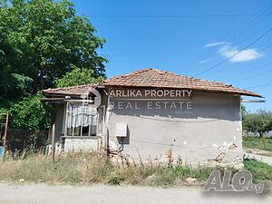 Къща в Капитан Андреево 1 - storey 111 sq. m. built-up area 1421 sq. m. courtyard | Houses / Villas | Kapitan Andreevo