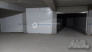Продажба на гараж Garage (private) 22 sq. m. Brick | Garages, Parking spots | Svilengrad