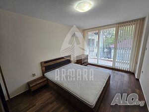 Двустаен обзаведен в Център 1-Bedroom 70 sq. m. Furnished Last floor | Apartments | Center Plovdiv