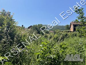 Парцел с. Стамболово Sale 1100 sq. m. Regulated (RLE) With electricity Water pipe | Land for development, Investment projects | Stambolovo