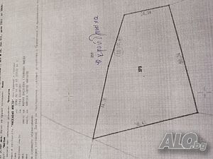 Парцел в град Болярово, обл. Ямбол Sale 2707 sq. m. Regulated (RLE) Without electricity Without water | Land for development, Investment projects | Bolyarovo