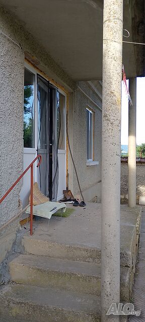 Къща в с. Златар 1 - storey 80 sq. m. built-up area 2225 sq. m. courtyard | Houses / Villas | Zlatar