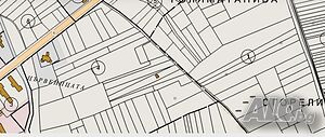 Земеделска земя-Ябълково Agricultural land 7474 sq. m. Fifth category | Agricultural land, Orchards, Vineyards, Forests | Yabalkovo