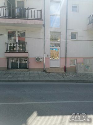 Двустаен апартамент 1-Bedroom 62 sq. m. Furnished First residential floor | Apartments | Balchik