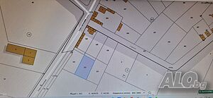 Урегулиран поземлен имот Sale 728 sq. m. Regulated (RLE) With electricity Water pipe | Land for development, Investment projects | Krislovo
