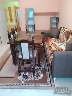 Апартамент в Елхово 1-Bedroom 57 sq. m. Brick 1990 y. 1 floor First residential floor | Apartments | Ул Яница Elhovo