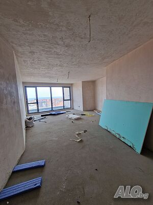 3-стаен в Топ Центъра на Виница с вкл. Паркомясто, от собственик 2-Bedroom 110 sq. m. Brick 2026 y. 4 floor Not last | Apartments | Vinitsa Varna