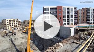 Директно От Строителя! 💥 Стартирано строителство💥 Сграда “GARDENIA”, двустайни апартаменти!!! 1-Bedroom 62 sq. m. Brick 2025 y. Not last | Apartments | Meden Rudnik Burgas