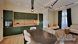 200 кв.м РЗП 30 кв.м двор 200 sq. m. built-up area 30 sq. m. courtyard | Houses / Villas | Center Sofia