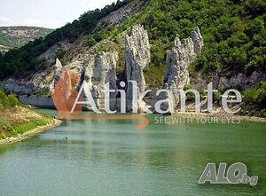Продажба 4000 кв.м В регулация (УПИ) Водопровод Sale 4000 sq. m. Regulated (RLE) Water pipe | Land for development, Investment projects | Kamen dyal