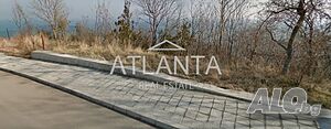 Панорамен Парцел к.к. Слънчев Ден Sale 301 sq. m. Not regulated | Land for development, Investment projects | Sunny Day (resort)