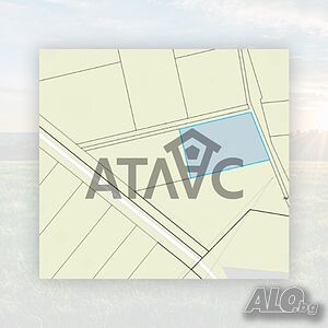 Парцел! Ново Село! Само на 18км от Пловдив! Sale 2771 sq. m. Regulated (RLE) Without electricity Without water | Land for development, Investment projects | Novo selo