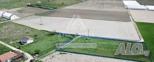 Парцел с УПИ в с. Крислово! НА 8 КМ ОТ ПЛОВДИВ! 2999 кв.м.! Sale 2999 sq. m. Regulated (RLE) | Land for development, Investment projects | Krislovo