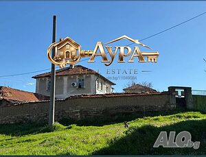 Двуетажна къща в с. Елена 2 - storey 150 sq. m. built-up area | Houses / Villas | Elena