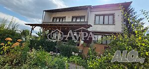 Двуетажна къща в с. Клокотница 2 - storey 280 sq. m. built-up area 948 sq. m. courtyard | Houses / Villas | Klokotnitsa