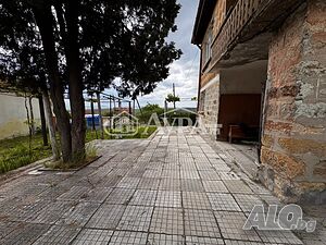 Прекрасна двуетажна къща в с. Бряст 2 - storey 192 sq. m. built-up area 480 sq. m. courtyard | Houses / Villas | Bryast