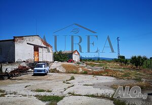 Отдава под наем два броя халета Industrial premises 1610 sq. m. | Warehouses, industrial and agricultural properties | Pomorie
