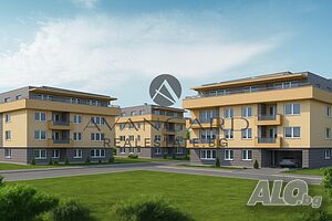 3-стаен Беломорски 1-Bedroom 97 sq. m. Brick 2028 y. 2 floor Not last | Apartments | Belomorski Plovdiv