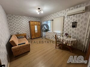 Едностаен реална квадратура/ Тракия Studio 36 sq. m. Panel 1985 y. 2 floor Not last | Apartments | Trakia Plovdiv