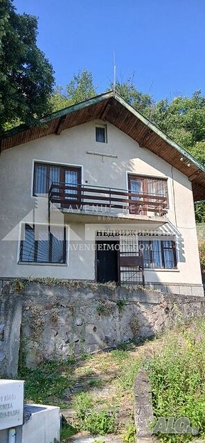 ВИЛА ГР. КРИЧИМ 40 sq. m. built-up area 600 sq. m. courtyard | Houses / Villas | Krichim