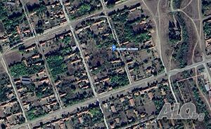 с. Градище парцел в регулация Sale 1105 sq. m. Regulated (RLE) With electricity Water pipe | Land for development, Investment projects | Gradishte