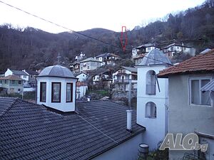 с. Делчево дворно място Sale 120 sq. m. Not regulated With electricity Water pipe | Land for development, Investment projects | Delchevo