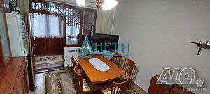 Тристаен апартамент в Перник кв. Изток до Фантастико, основен ремонт 2-Bedroom 65 sq. m. Panel 1989 y. 4 floor | Apartments | Iztok Pernik
