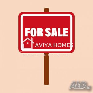 Парцел за продажба с лице на ГП4 по пътя за с. Тополи - м. Чанлъка Sale 2067 sq. m. Regulation pending Without electricity Without water | Land for development, Investment projects | Topoli